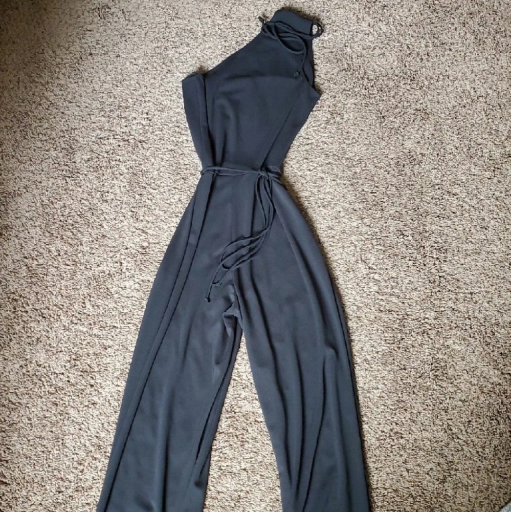 Womens jumpsuit